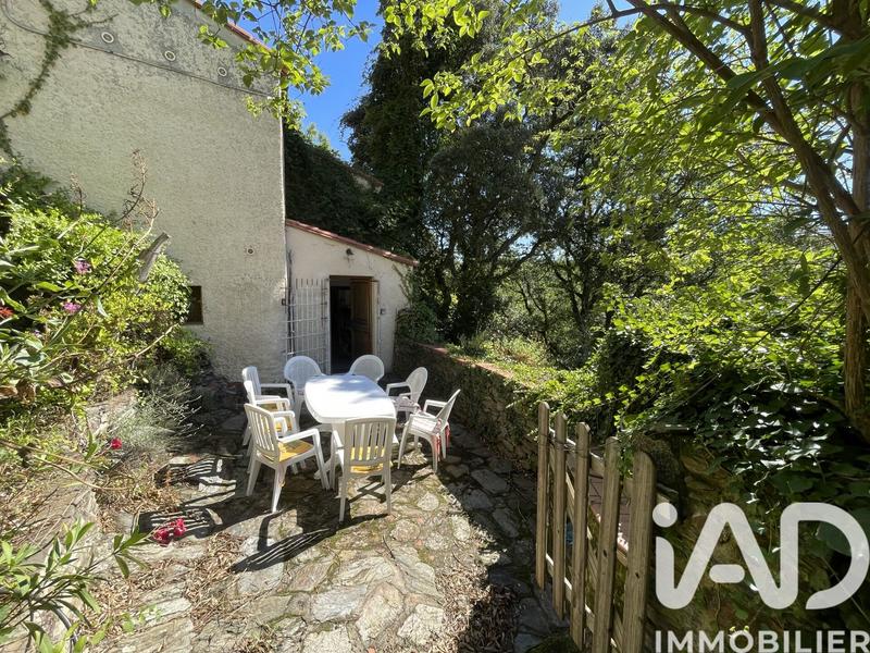 Maison - 128 m² - 4 pièces