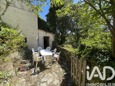 Maison - 128 m² - 4 pièces