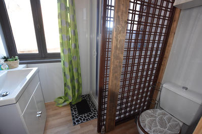 Appartement - 19 m² - 1 pièce