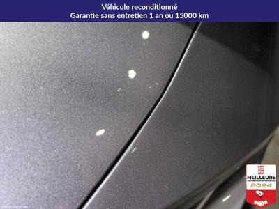 Mg mg3 1.5 l Hybrid+ 195 Ch Luxury + Radar Ar + Camer