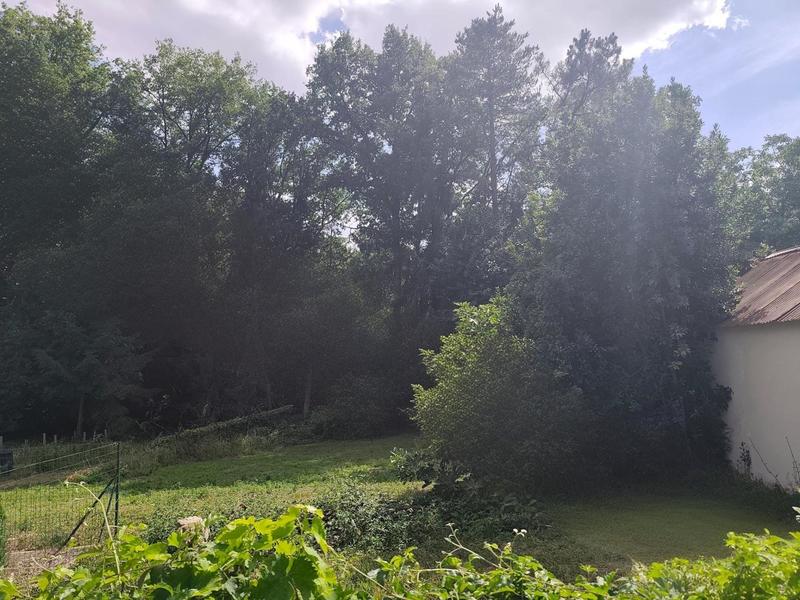 Maison - 99 m² - 6 pièces