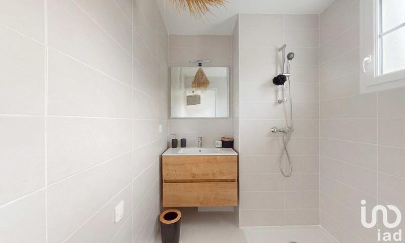 Maison - 89 m² - 4 pièces