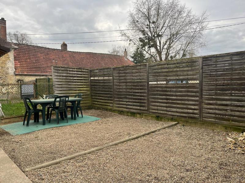 Maison - 77 m² - 3 pièces