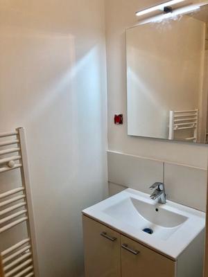 Appartement - 24 m² - 2 pièces