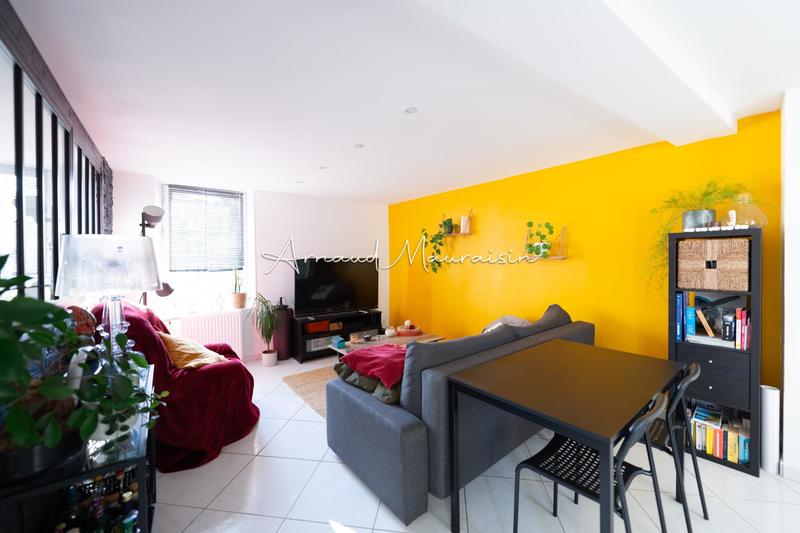 Appartement - 100 m² - 4 pièces