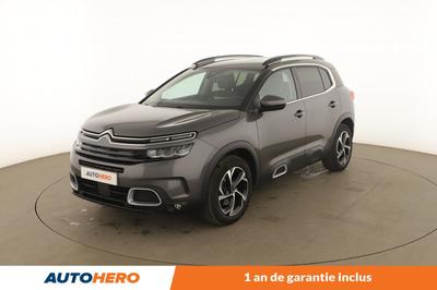 Citroën C5 Aircross 1.5 Blue-HDi Shine Eat8 131 ch