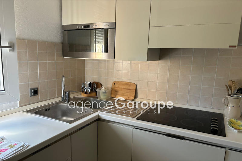 Maison - 48 m² - 3 pièces