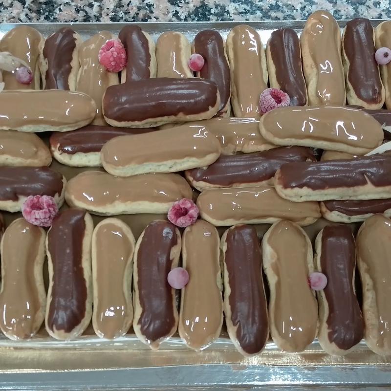 Boulangerie Pâtisserie Michel Couet