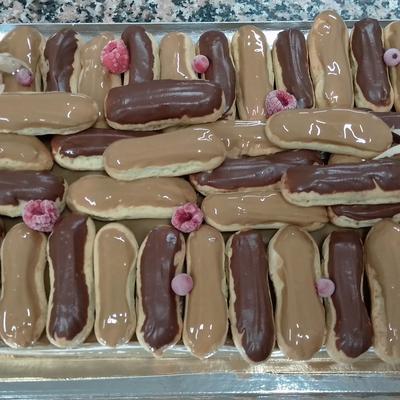 Boulangerie Pâtisserie Michel Couet