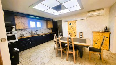 Villa - 115 m² - 5 pièces