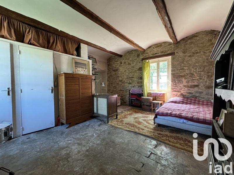 Maison - 348 m² - 16 pièces