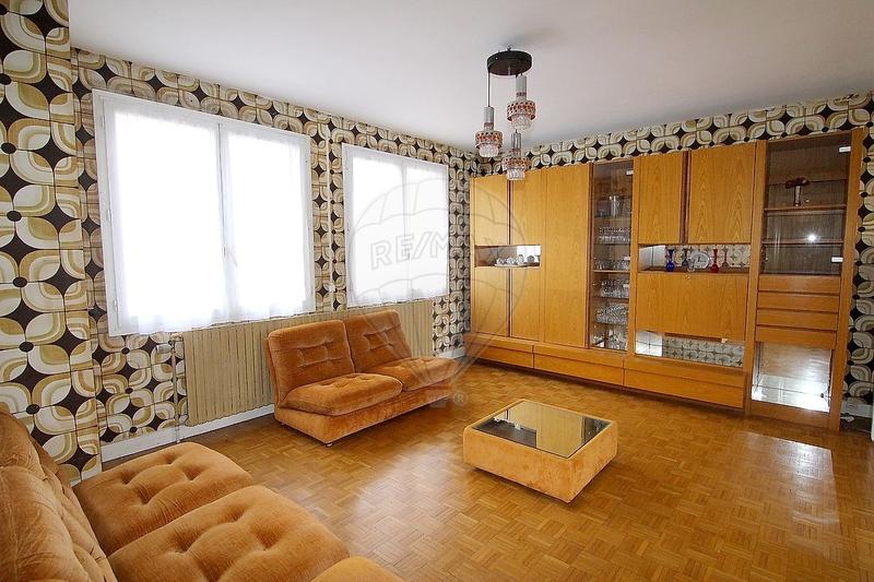 Maison - 155 m² - 10 pièces