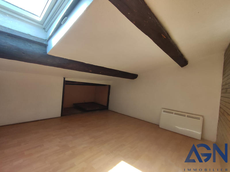 Duplex - 72 m² - 4 pièces