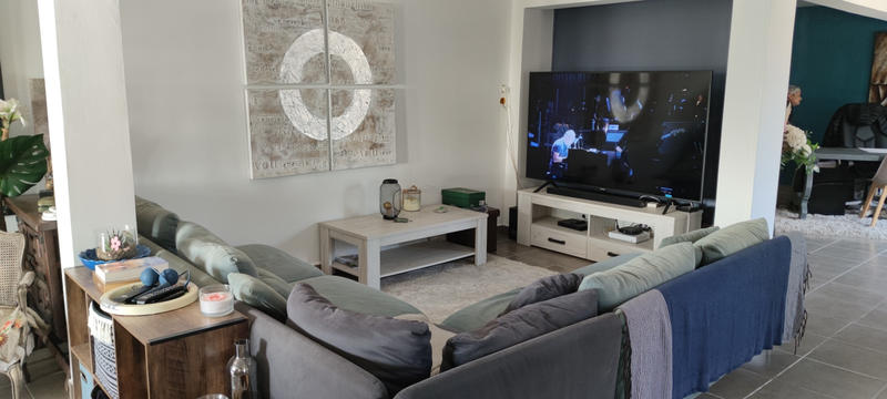 Maison - 163 m² - 6 pièces