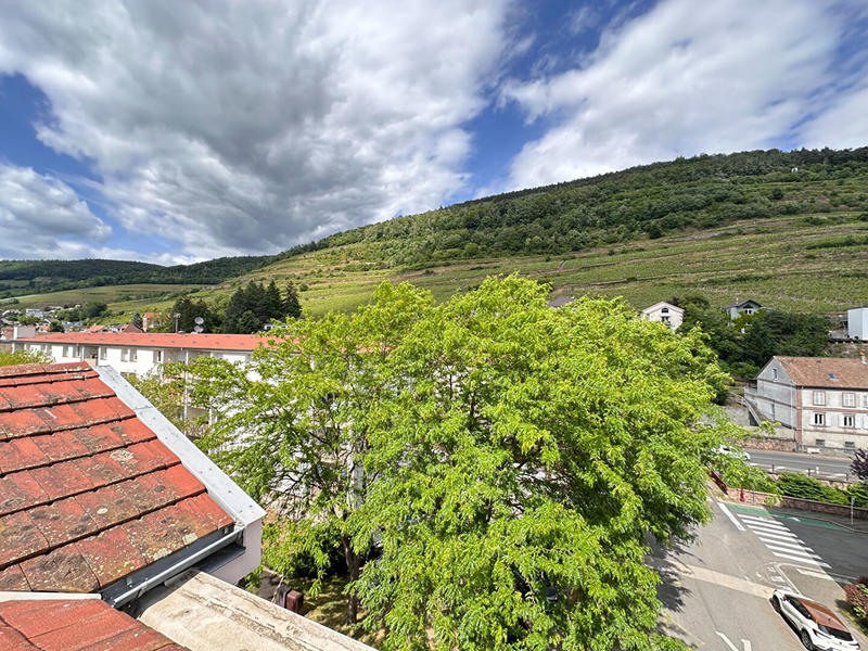 Appartement - 168 m² - 5 pièces