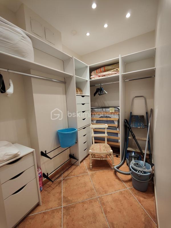 Appartement - 160 m² - 5 pièces