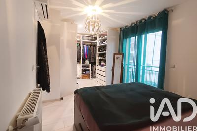 Maison de ville - 115 m² - 6 pièces