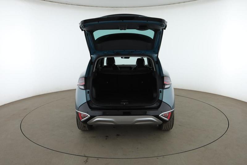 Kia Sportage 1.6 t-GDi Isg Hybride Design 4x2 Bva6 230 ch