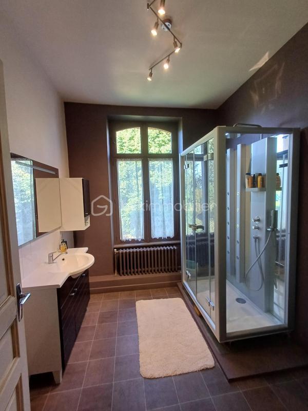 Maison bourgeoise - 233 m² - 8 pièces