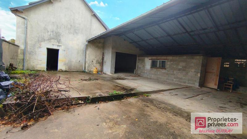 Maison - 350 m² - 14 pièces