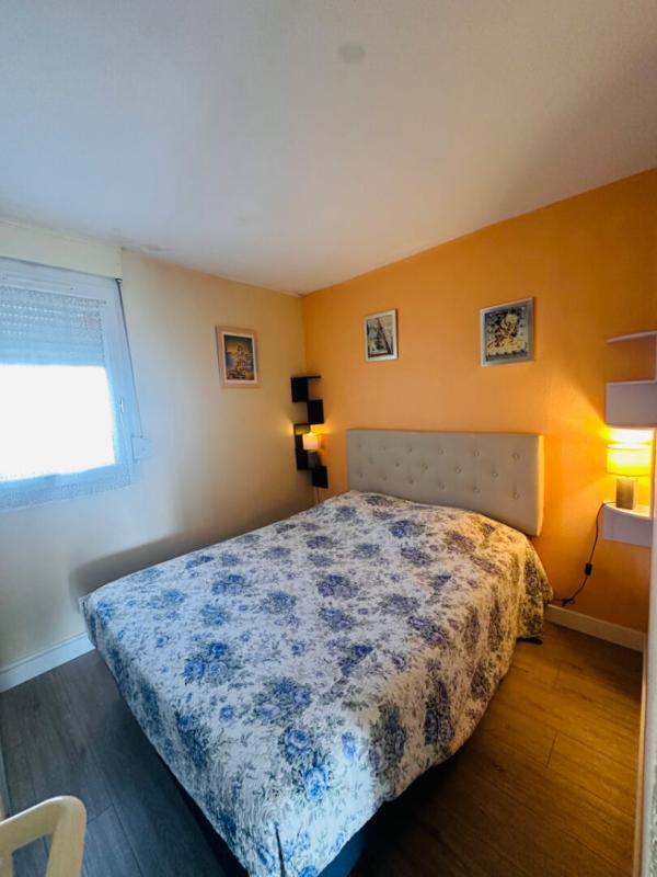 Appartement - 50 m² - 4 pièces