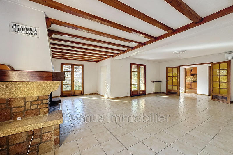 Villa - 113 m² - 5 pièces