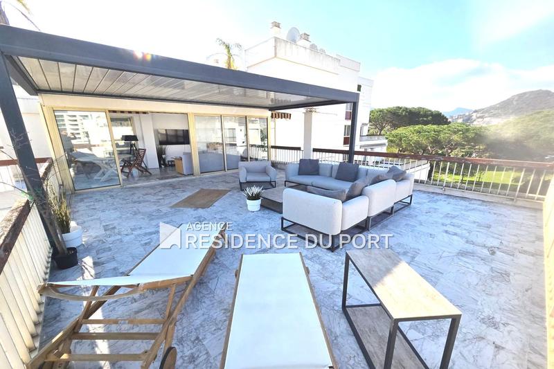 Appartement - 47 m² - 1 pièce