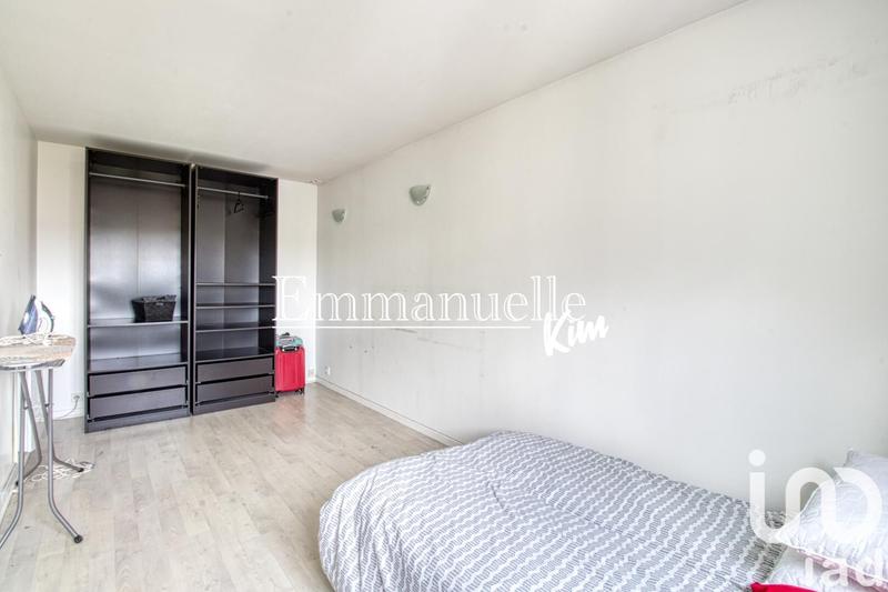 Appartement - 83 m² - 4 pièces