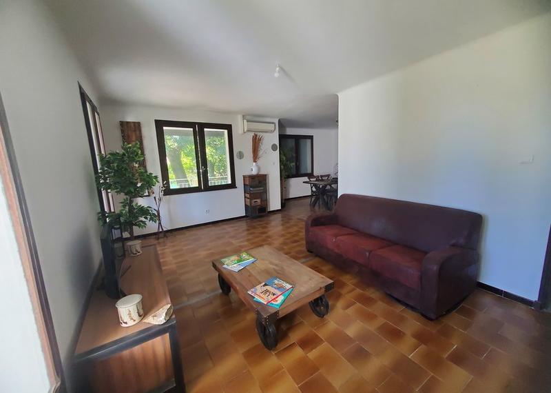 Maison - 106 m² - 4 pièces