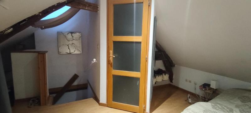 Appartement - 21 m² - 2 pièces