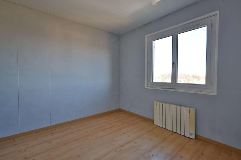 Maison - 105 m² - 4 pièces