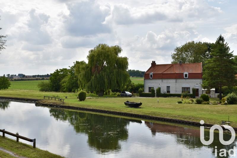 Maison - 159 m² - 7 pièces