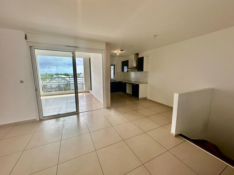 Maison - 68 m² - 3 pièces