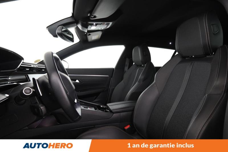 Peugeot 508 Sw 1.5 Blue-HDi Allure Eat8 131 ch