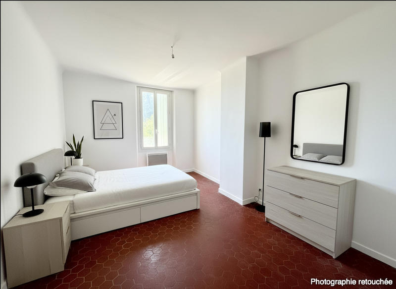 Villa - 90 m² - 4 pièces