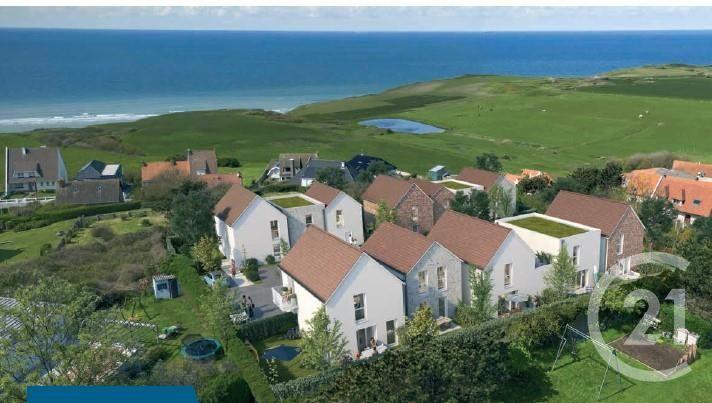 Appartement - 76 m² - 4 pièces