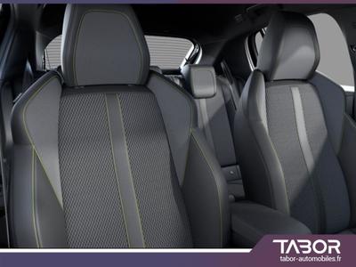 Peugeot 208 Mhev 110 Gt FullLED Cam Adml 17" Bt