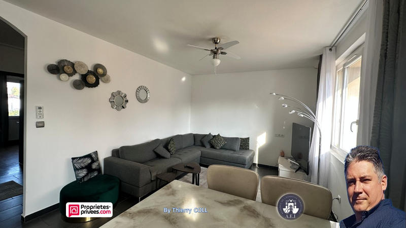 Maison - 163 m² - 7 pièces