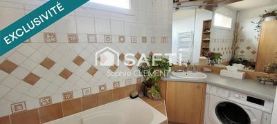 Appartement - 83 m² - 5 pièces