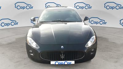 Maserati Granturismo 4.2 V8 405 n/A - Automatique