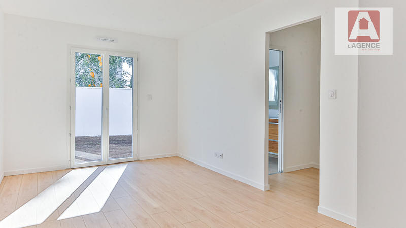 Maison - 104 m² - 4 pièces