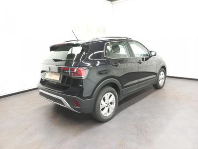Volkswagen t-Cross 1.0 Tsi 95 Start/Stop Bvm5 Life