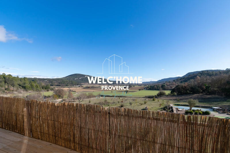 Maison - 120 m² - 7 pièces