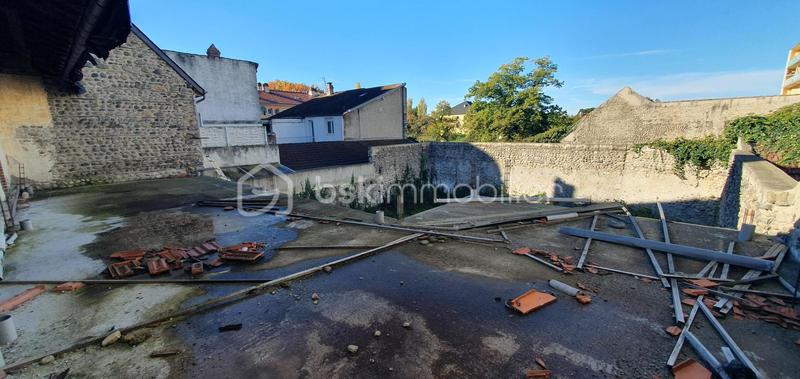 Maison - 155 m² - 7 pièces