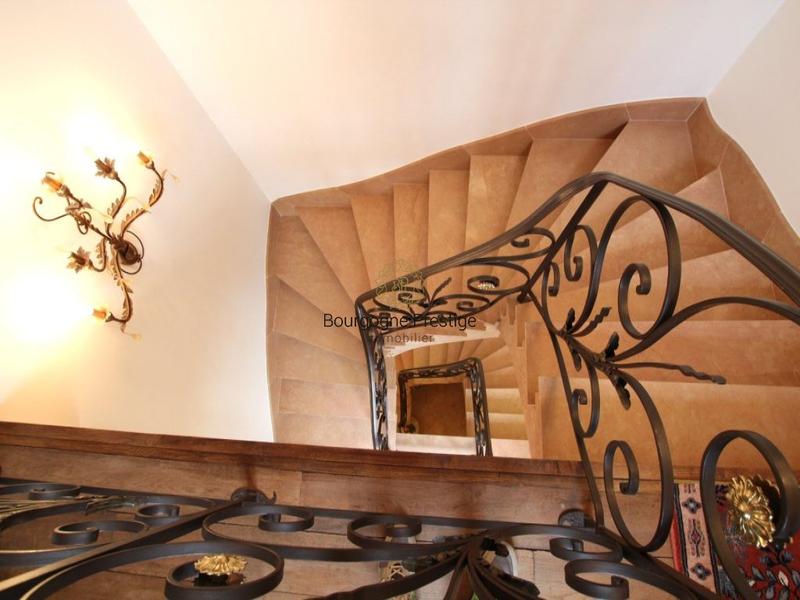 Immeuble - 408 m² - 8 pièces