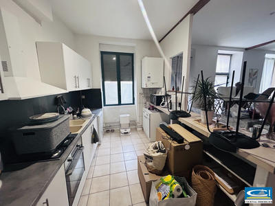 Appartement - 111 m² - 5 pièces