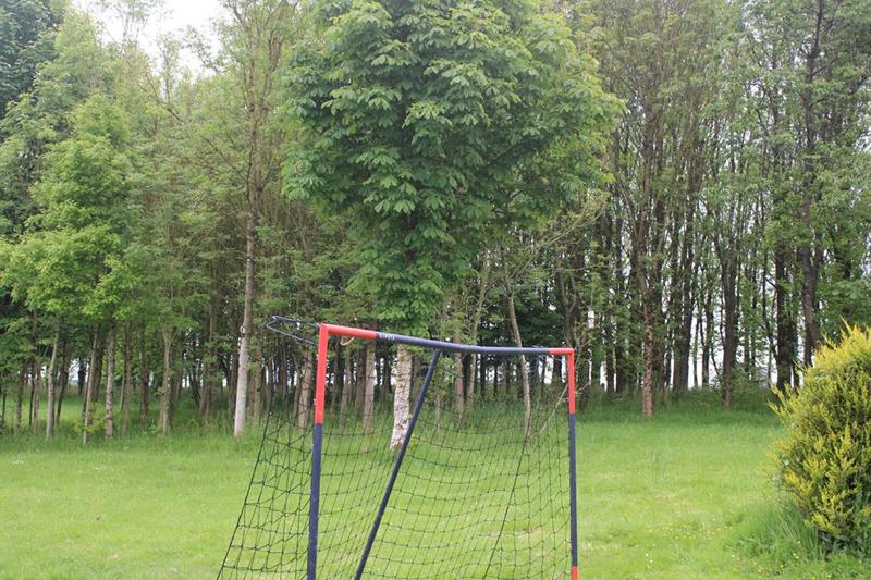 Longère - 104 m² - 7 pièces