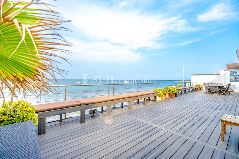 Villa - 170 m² - 5 pièces