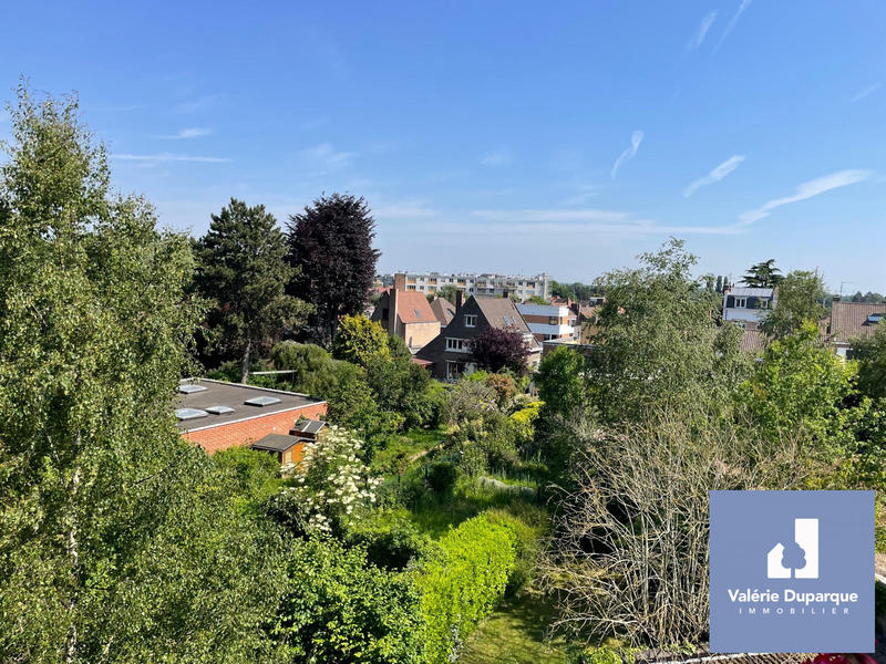 Appartement - 101 m² - 4 pièces