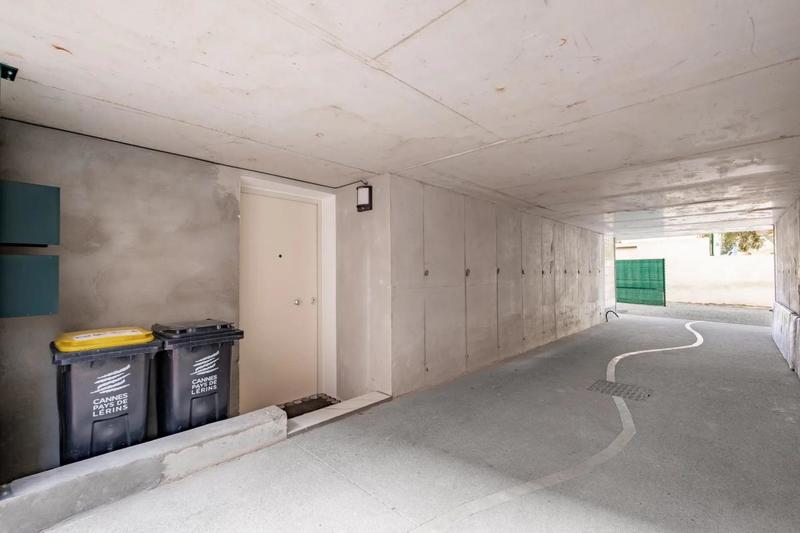 Duplex - 86 m² - 3 pièces